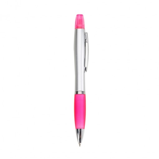 Caneta Plástica Marca Texto Personalizada Caneta Plástica Marca Texto Personalizada
