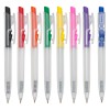 Caneta Plástica Personalizada Com Logo Caneta Plástica Personalizada Com Logo