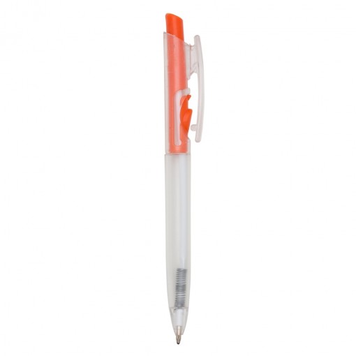 Caneta Plástica Personalizada Com Logo Caneta Plástica Personalizada Com Logo