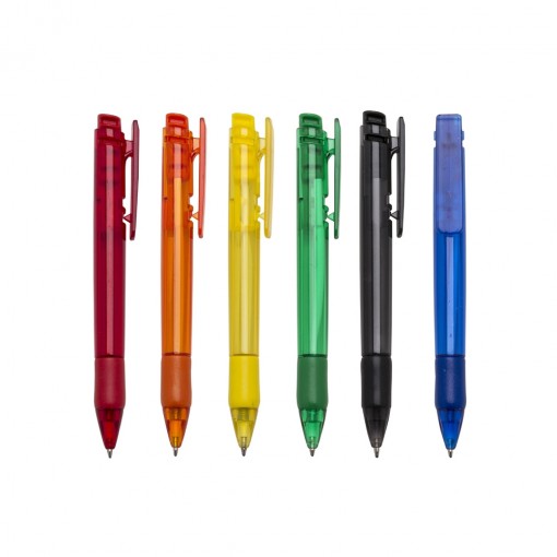 Caneta Plástica Personalizada Para Brinde Caneta Plástica Personalizada Para Brinde