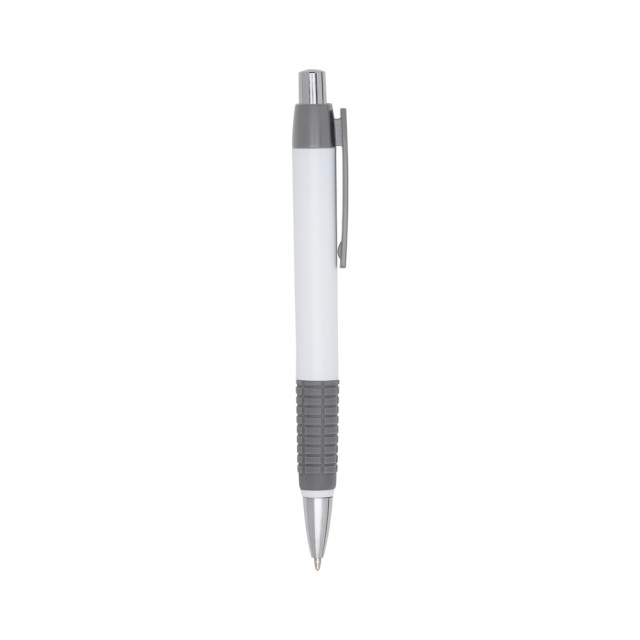 Caneta Plástica Personalizada