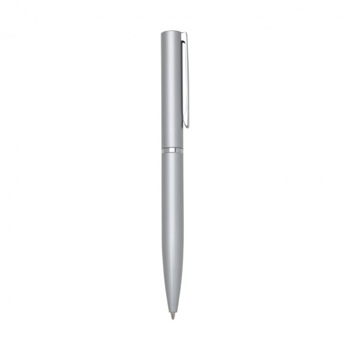 Caneta Semi-Metal Com Logo Promocional Caneta Semi-Metal Com Logo Promocional