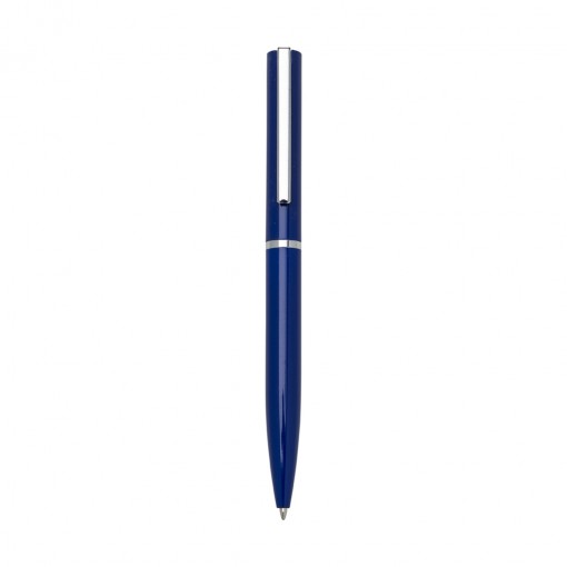 Caneta Semi-Metal Com Logo Promocional Caneta Semi-Metal Com Logo Promocional