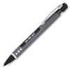 Caneta Semi-Metal Led Personalizada Caneta Semi-Metal Led Personalizada