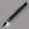 Caneta Semi-Metal Led Personalizada Caneta Semi-Metal Led Personalizada