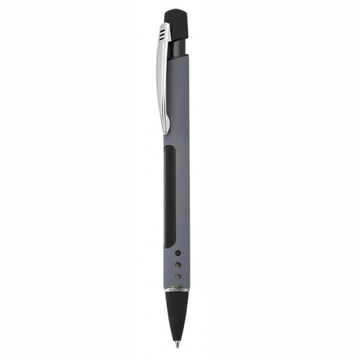 Caneta Semi-Metal Led Personalizada Caneta Semi-Metal Led Personalizada