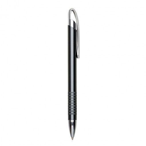 Caneta Semi-Metal Para Brinde Com Logo Caneta Semi-Metal Para Brinde Com Logo
