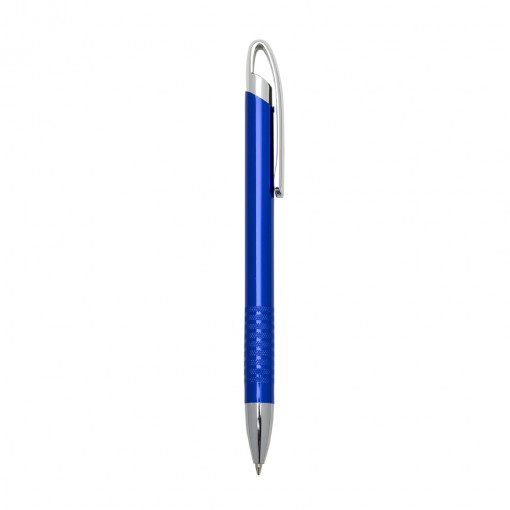 Caneta Semi-Metal Para Brinde Com Logo Caneta Semi-Metal Para Brinde Com Logo