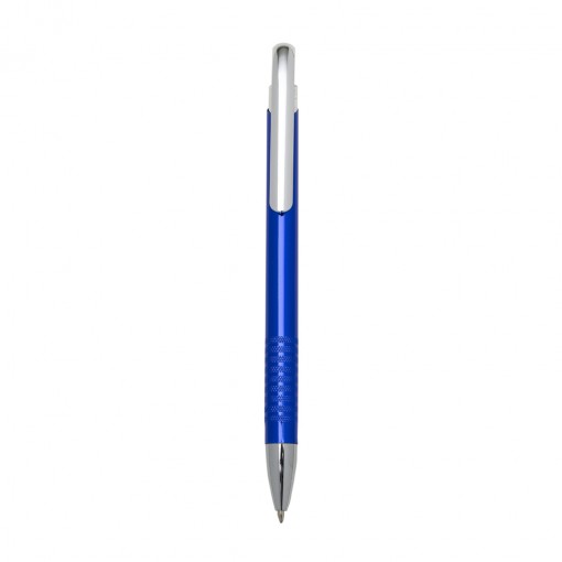 Caneta Semi-Metal Para Brinde Com Logo Caneta Semi-Metal Para Brinde Com Logo