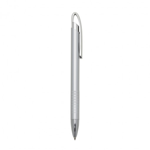 Caneta Semi-Metal Para Brinde Com Logo Caneta Semi-Metal Para Brinde Com Logo