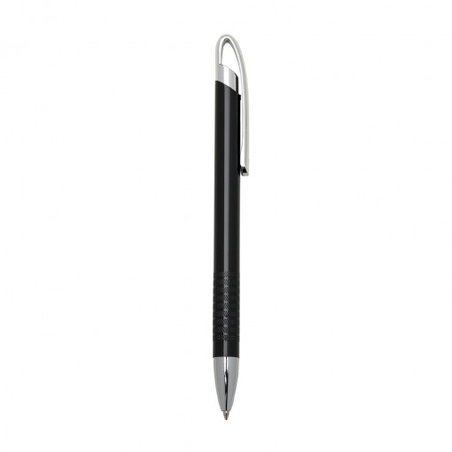 Caneta Semi-Metal Para Brinde Com Logo Caneta Semi-Metal Para Brinde Com Logo