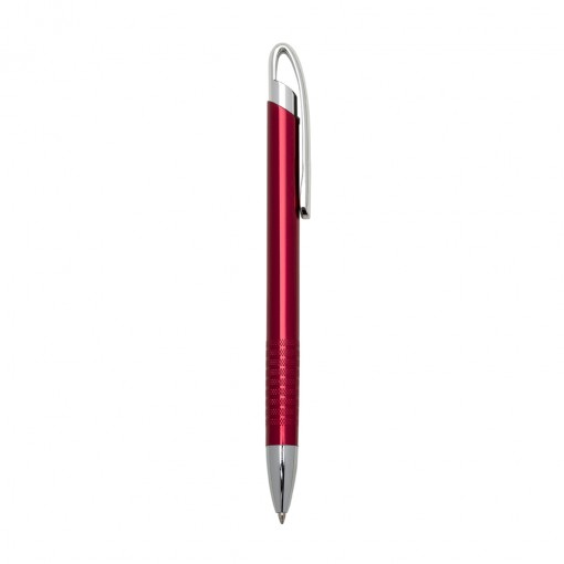 Caneta Semi-Metal Para Brinde Com Logo Caneta Semi-Metal Para Brinde Com Logo