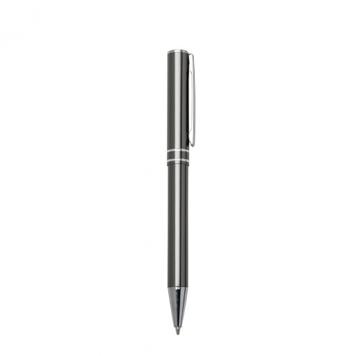 Caneta Semi-Metal Para Brinde Com Logo Caneta Semi-Metal Para Brinde Com Logo