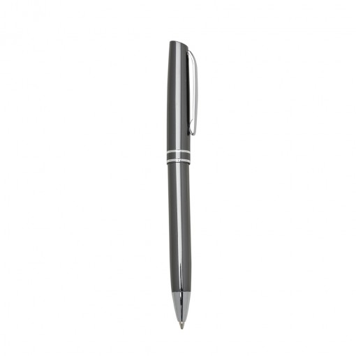 Caneta Semi-Metal Personalizada Caneta Semi-Metal Personalizada