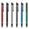 Caneta Semimetal Personalizada Com Logo Caneta Semimetal Personalizada Com Logo