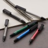 Caneta Semimetal Personalizada Com Logo Caneta Semimetal Personalizada Com Logo