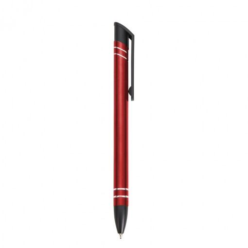 Caneta Semimetal Personalizada Com Logo Caneta Semimetal Personalizada Com Logo