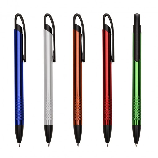 Caneta Semimetal Personalizada Caneta Semimetal Personalizada