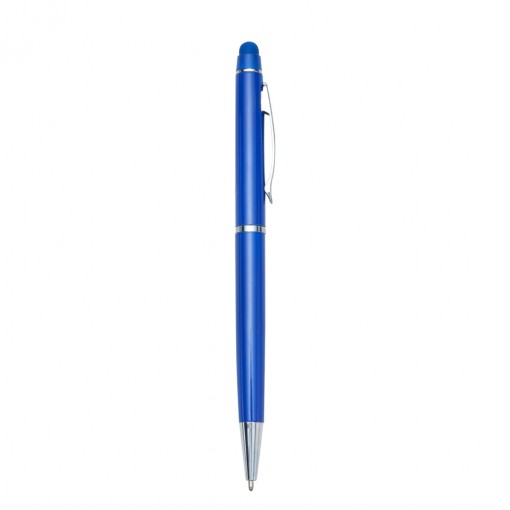 Caneta Semimetal Touch Personalizada Caneta Semimetal Touch Personalizada