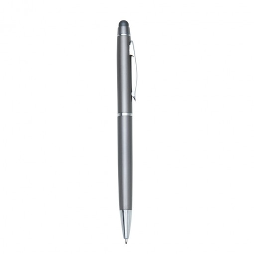 Caneta Semimetal Touch Personalizada Caneta Semimetal Touch Personalizada