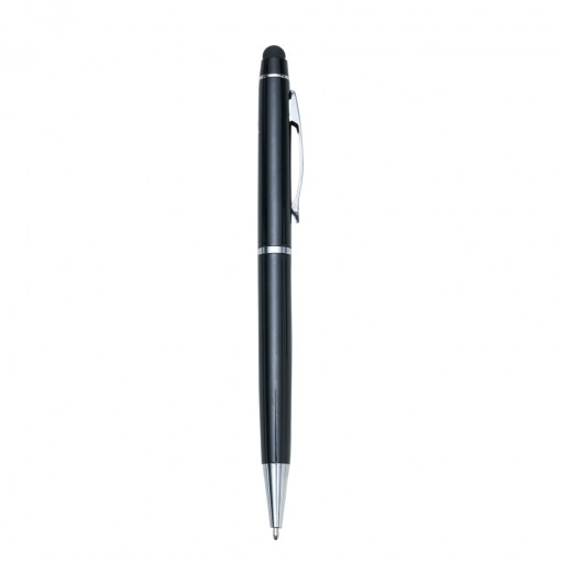 Caneta Semimetal Touch Personalizada Caneta Semimetal Touch Personalizada