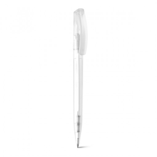 Caneta Wave Frost Wave Frost Esferográfica Personalizada Caneta Wave Frost Wave Frost Esferográfica Personalizada