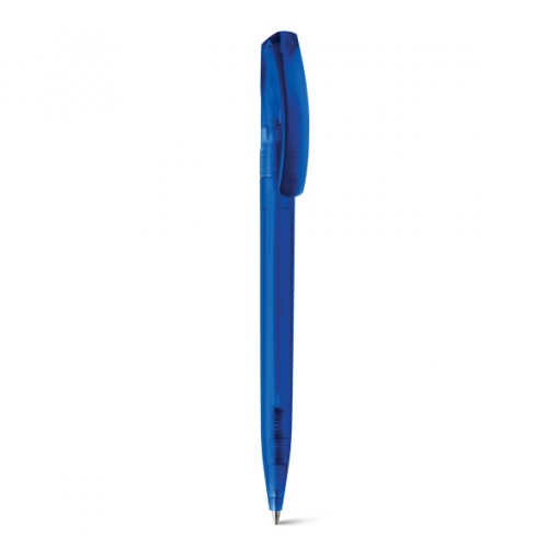 Caneta Wave Frost Wave Frost Esferográfica Personalizada Caneta Wave Frost Wave Frost Esferográfica Personalizada