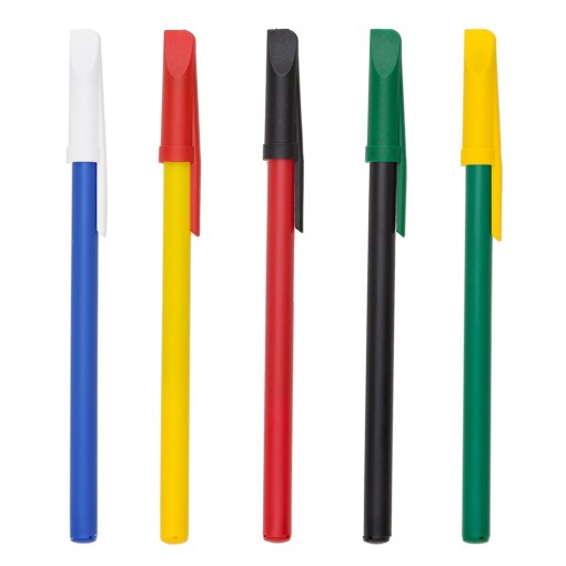 Canetas Plásticas Promocionais Canetas Plásticas Promocionais