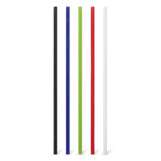 Canudo De Silicone Dobrável Promocional