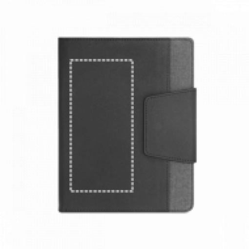 Capa Com Caderno Personalizado Capa Com Caderno Personalizado