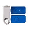 Carcaça Pen Drive Giratório Brilhante Personalizada Carcaça Pen Drive Giratório Brilhante Personalizada