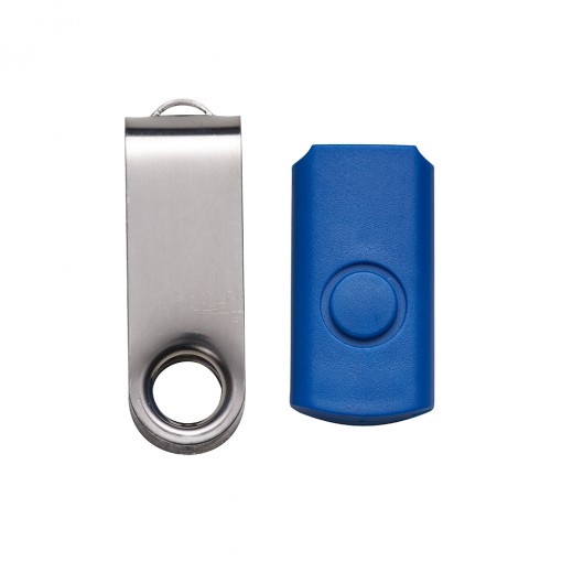 Carcaça Pen Drive Giratório Brilhante Personalizada Carcaça Pen Drive Giratório Brilhante Personalizada