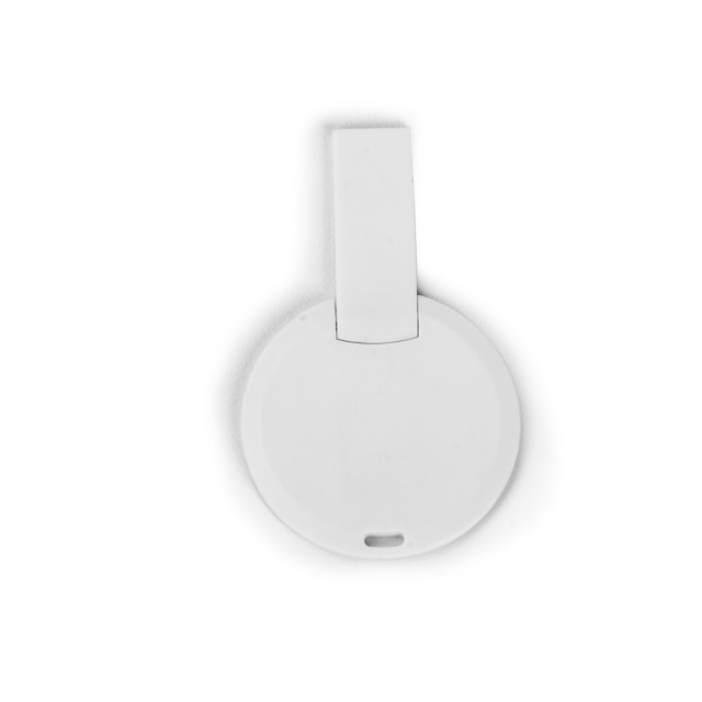 Carcaça Redonda Para Pen Card Personalizada