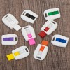 Carcaça Retrátil Para Memória Personalizada Carcaça Retrátil Para Memória Personalizada
