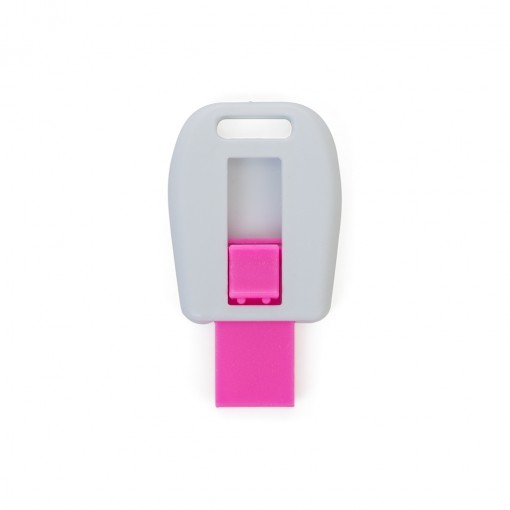 Carcaça Retrátil Para Memória Personalizada Carcaça Retrátil Para Memória Personalizada