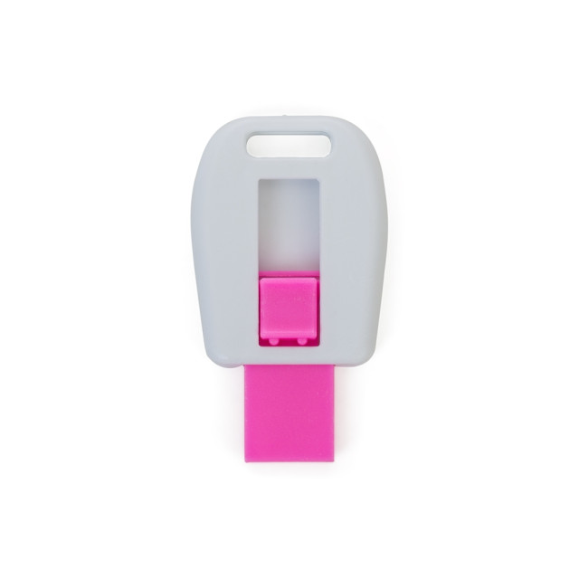 Carcaça Retrátil Para Memória Personalizada