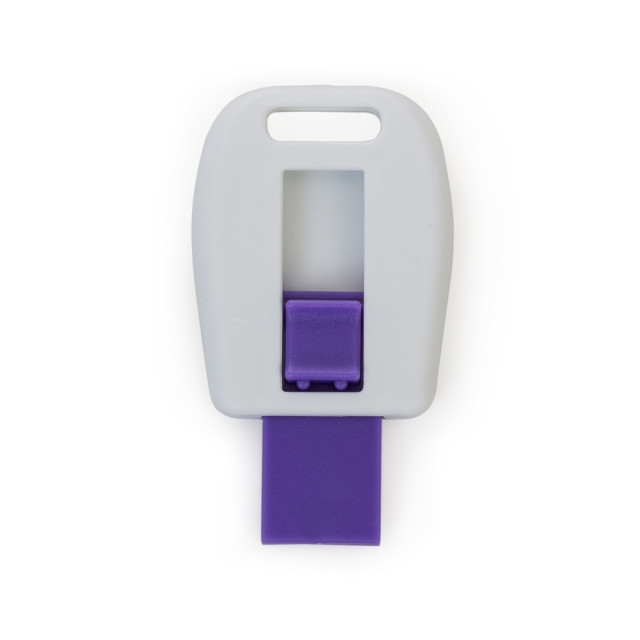 Carcaça Retrátil Para Memória Personalizada