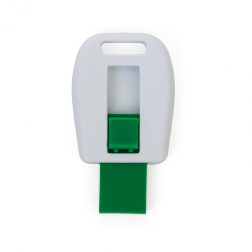 Carcaça Retrátil Para Memória Personalizada Carcaça Retrátil Para Memória Personalizada