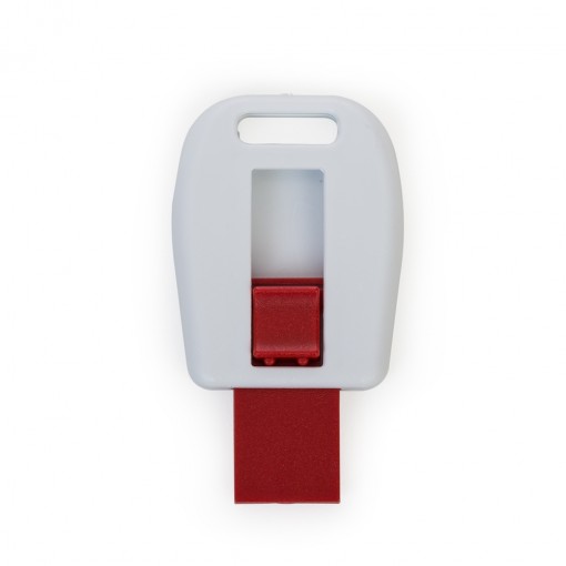 Carcaça Retrátil Para Memória Personalizada Carcaça Retrátil Para Memória Personalizada