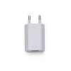 Carregador E Adaptador Tomada Com Logo Carregador E Adaptador Tomada Com Logo