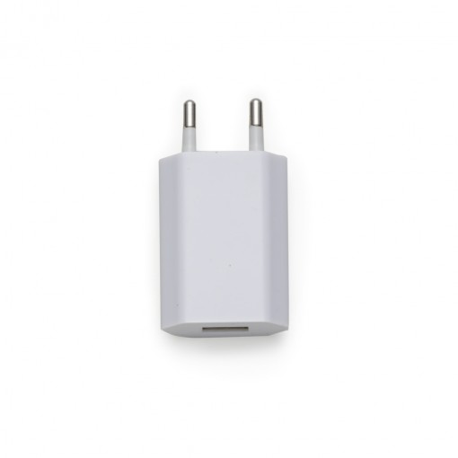 Carregador E Adaptador Tomada Com Logo Carregador E Adaptador Tomada Com Logo