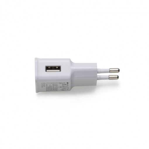 Carregador E Adaptador Tomada Com Logo Carregador E Adaptador Tomada Com Logo