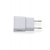 Carregador E Adaptador Tomada Com Logo Carregador E Adaptador Tomada Com Logo