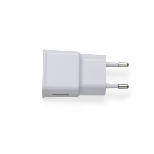 Carregador E Adaptador Tomada Com Logo Carregador E Adaptador Tomada Com Logo