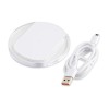 Carregador Por Indução Personalizado Para Brinde Carregador Por Indução Personalizado Para Brinde