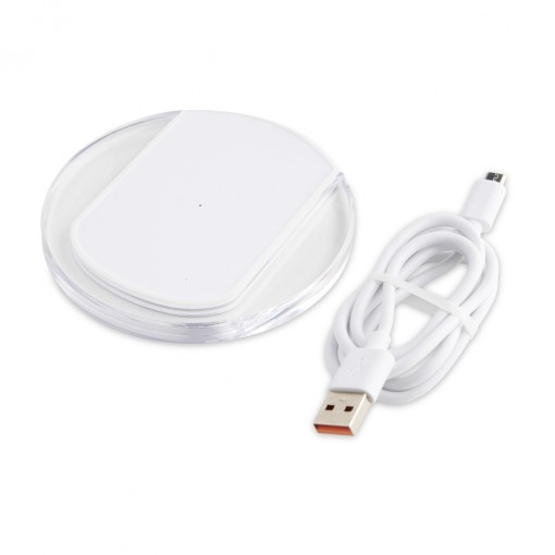 Carregador Por Indução Personalizado Para Brinde Carregador Por Indução Personalizado Para Brinde