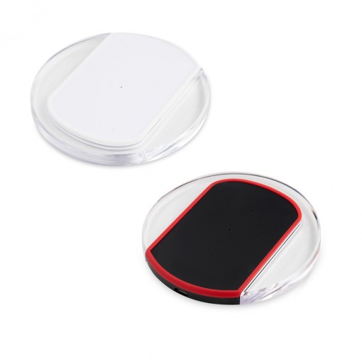 Carregador Por Indução Personalizado Para Brinde Carregador Por Indução Personalizado Para Brinde