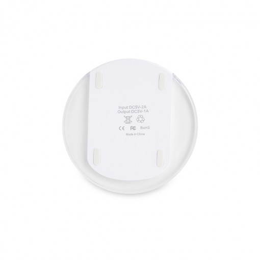Carregador Por Indução Personalizado Para Brinde Carregador Por Indução Personalizado Para Brinde