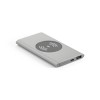 Carregador Portátil Power Bank 4.000Mah Personalizado Carregador Portátil Power Bank 4.000Mah Personalizado