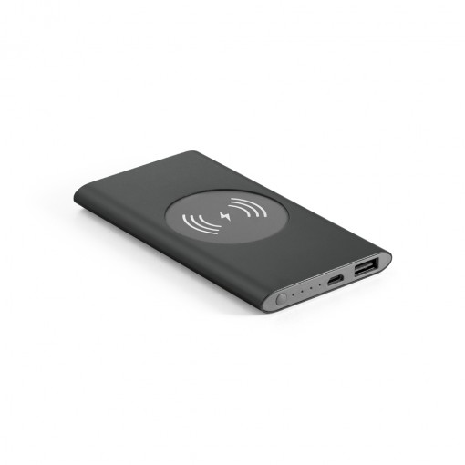 Carregador Portátil Power Bank 4.000Mah Personalizado Carregador Portátil Power Bank 4.000Mah Personalizado